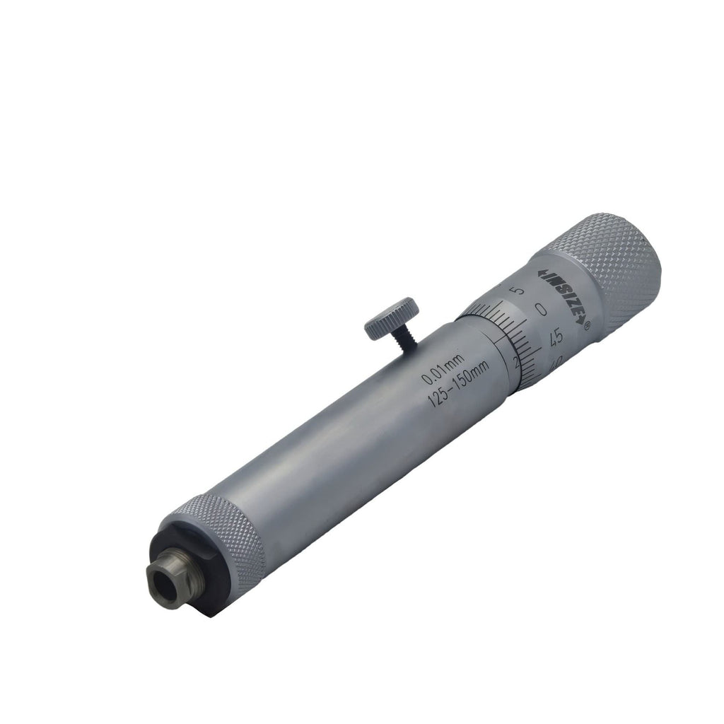 Insize 3226-1501 Internal Screw Thread Micrometer – 125–150 mm Range-4
