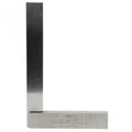 Insize 90° Flat Edge Square 200x130mm Range Series 4792-200-0