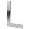 Insize 90° Flat Edge Square 250x165mm Range Series 4791-250-0