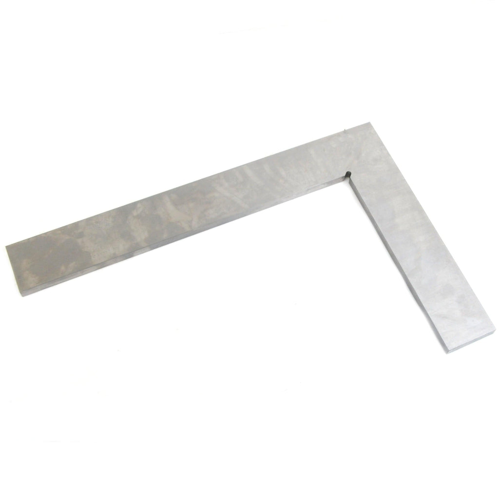 Insize 90° Flat Edge Square 300x200mm Range Series 4791-300-4