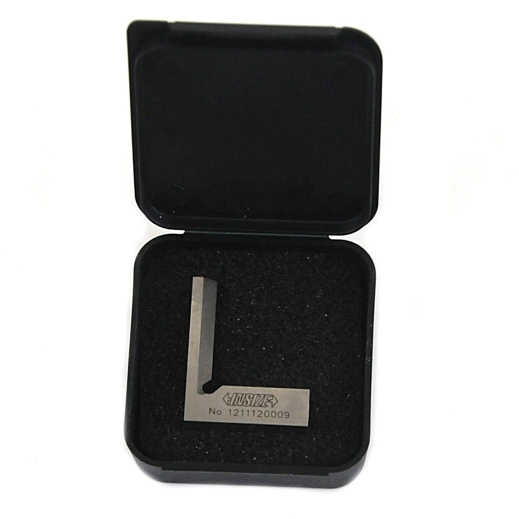 Insize 90° Toolmakers Square 25x20mm Range Series 4794-025-0