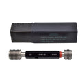 Insize American Standard Thread Plug Gauge 1-8 UNC Class 2B Series 4131-2A1-0