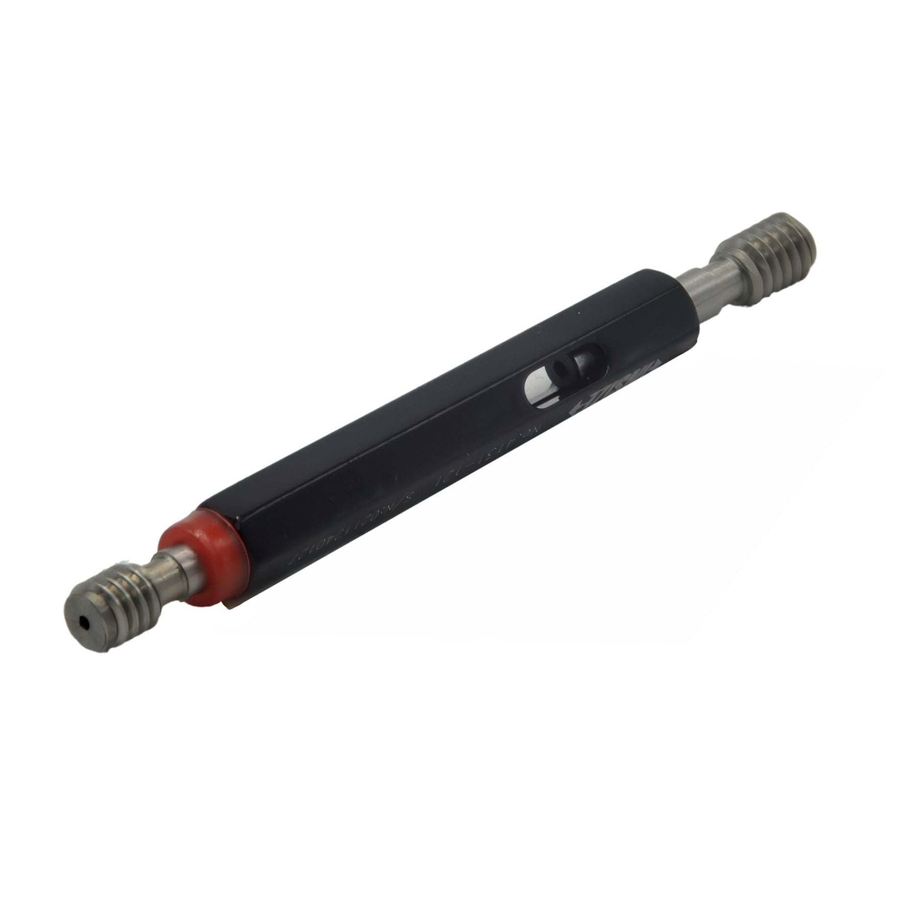 Insize American Standard Thread Plug Gauges – No. 12-24 UNC-3