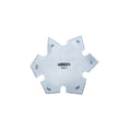 Insize Angle Gauge of Countersunk Holes Series 4856-1-0