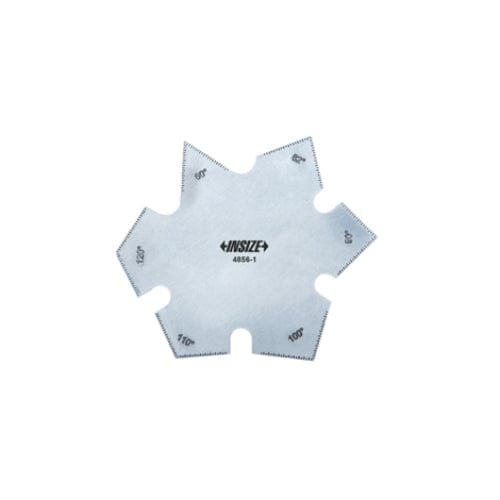 Insize Angle Gauge of Countersunk Holes Series 4856-1-0