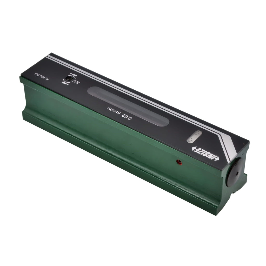 Insize Block Level 200mm Series 4903-200A-4
