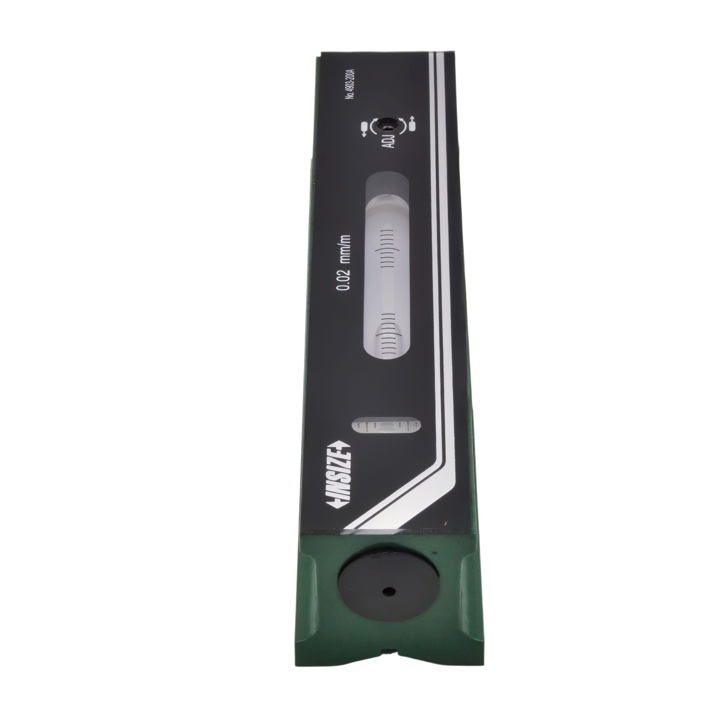 Insize Block Level 200mm Series 4903-200A-2