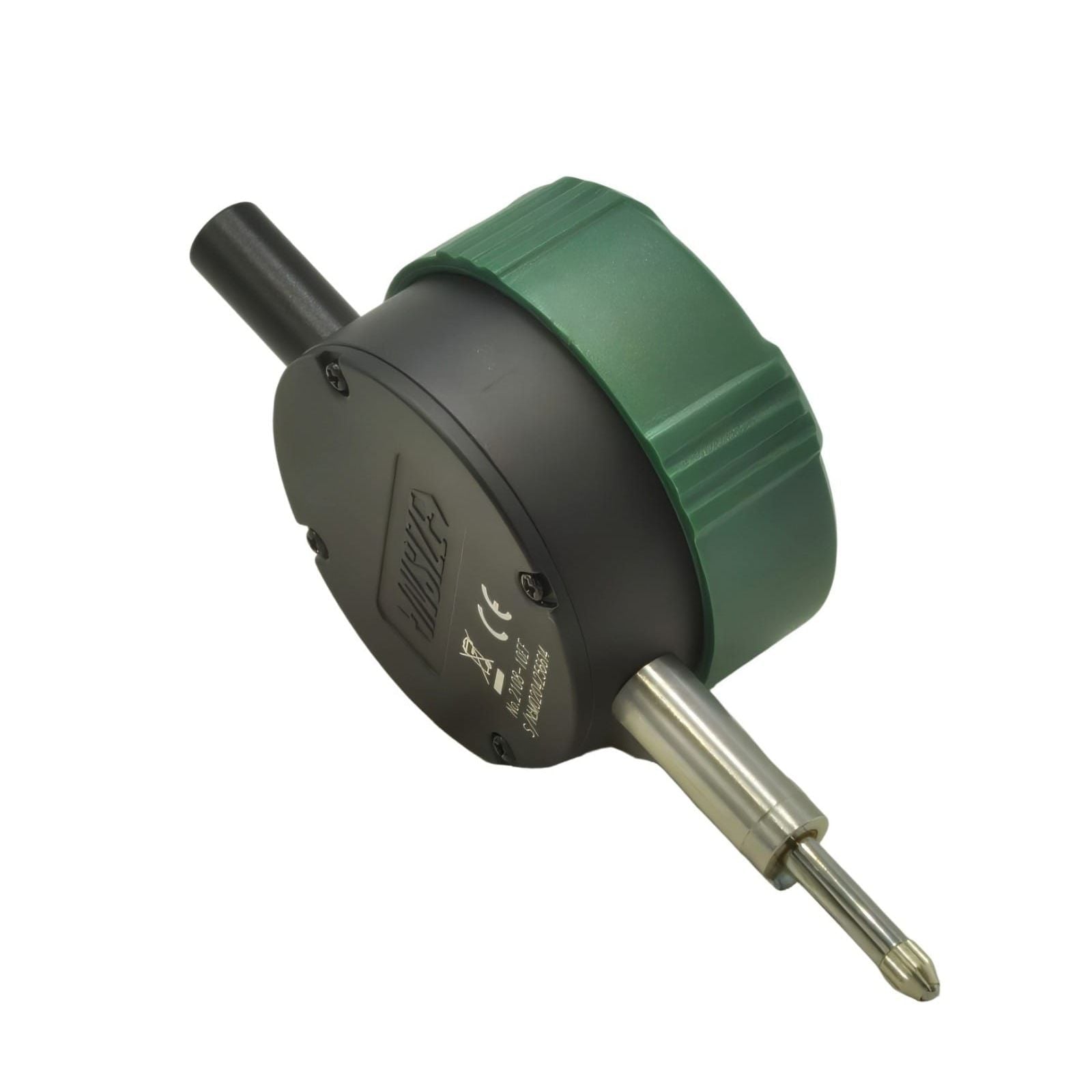 Insize Bore Gauge Digital Indicator 12.7mm/0.5" Range Series 2108-10EF (IMPERIAL SHANK)-2