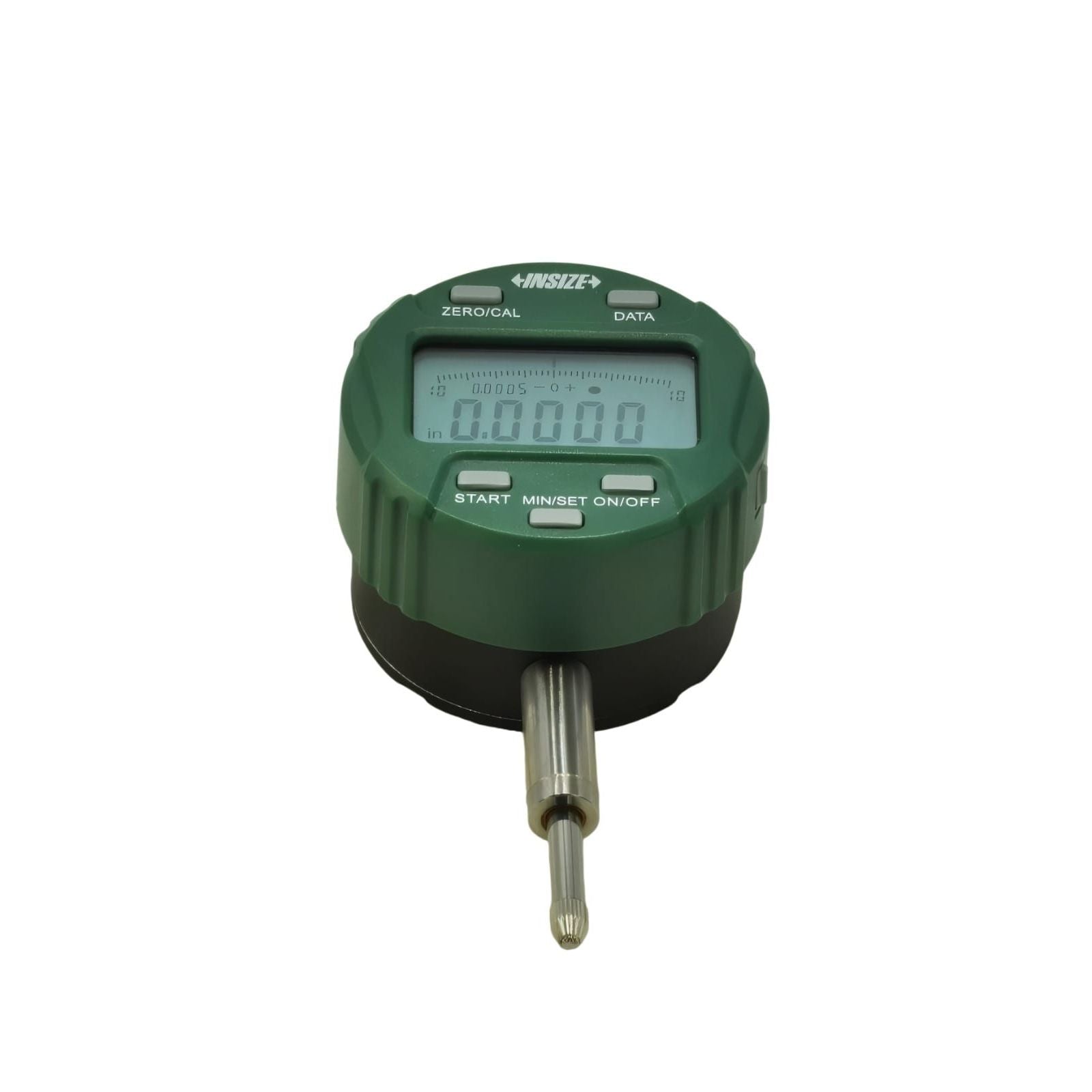 Insize Bore Gauge Digital Indicator 12.7mm/0.5" Range Series 2108-10EF (IMPERIAL SHANK)-1