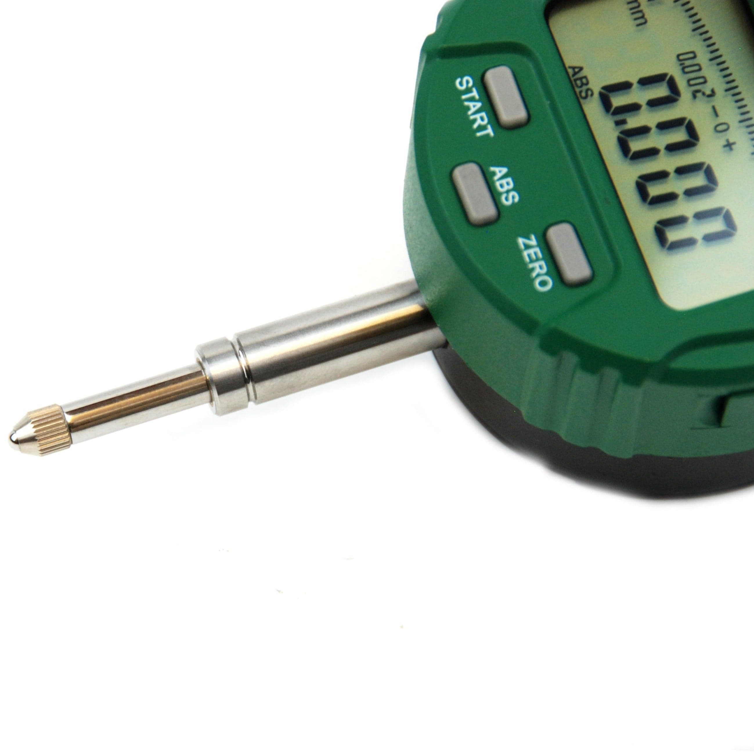 Insize Bore Gauge Digital Indicator 12.7mm/0.5" Range Series 2108-10F-4