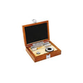 Insize Caliper Inspection Gauge Block & Ring Gauge Set Grade 2 Series 4176-30-0
