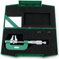 Insize Caliper Type Micrometer 0-25mm Range Series 3238-25-0