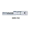 Insize Aluminium Can Seam Micrometer 0-13mm Range Series 3293-132-0