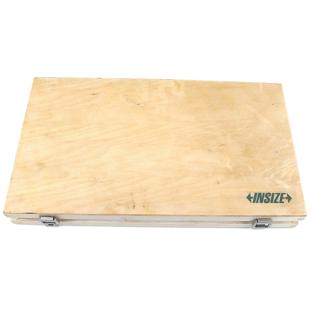 Insize Center Marking Gauge 150x130mm Range Series 7205-150-3