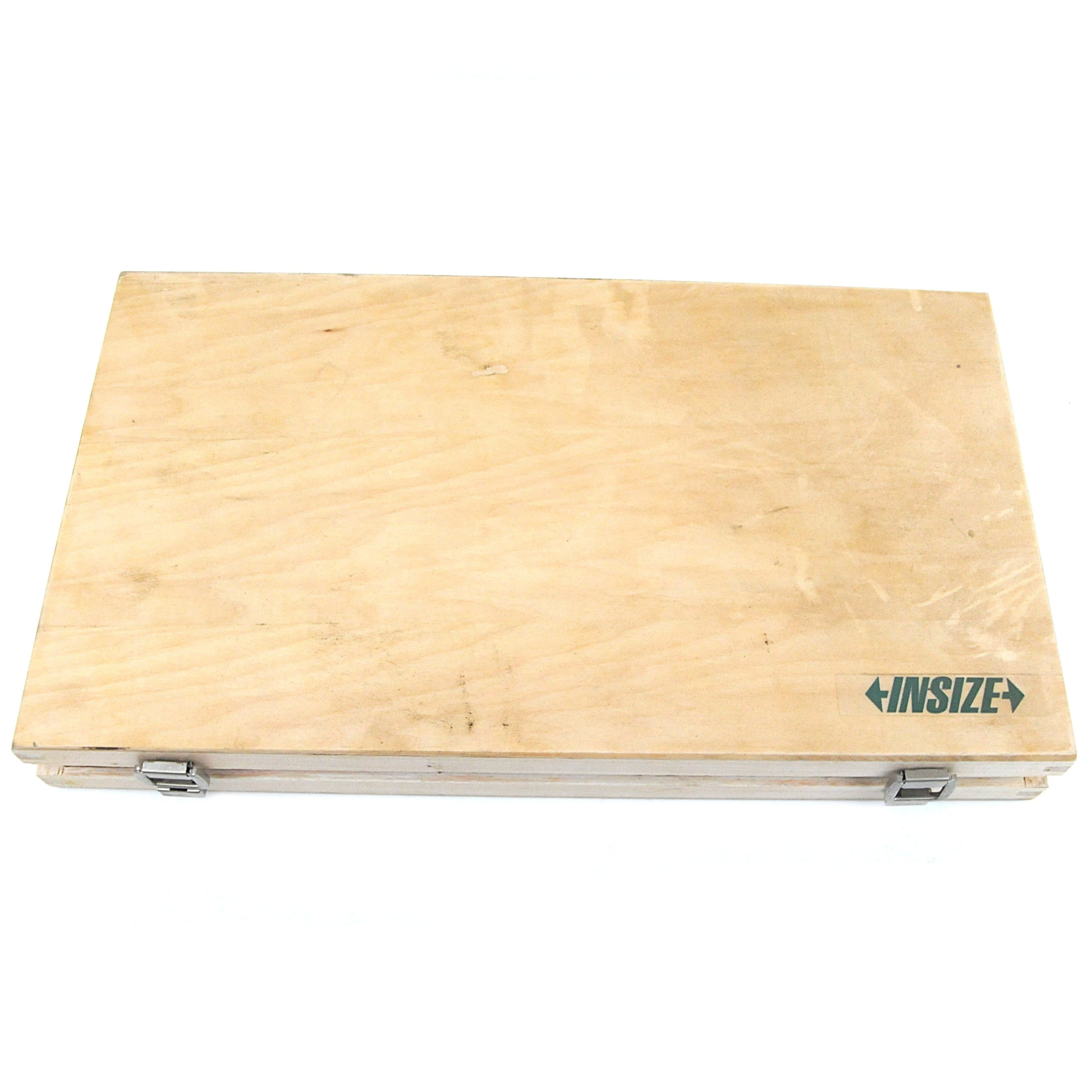 Insize Center Marking Gauge 150x130mm Range Series 7205-150-3