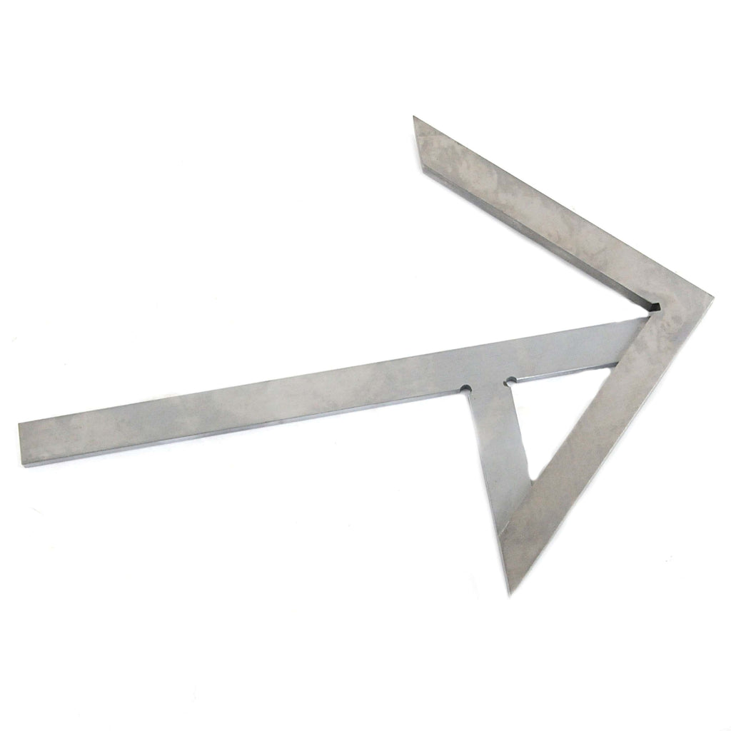 Insize Center Marking Gauge 150x130mm Range Series 7205-150-2