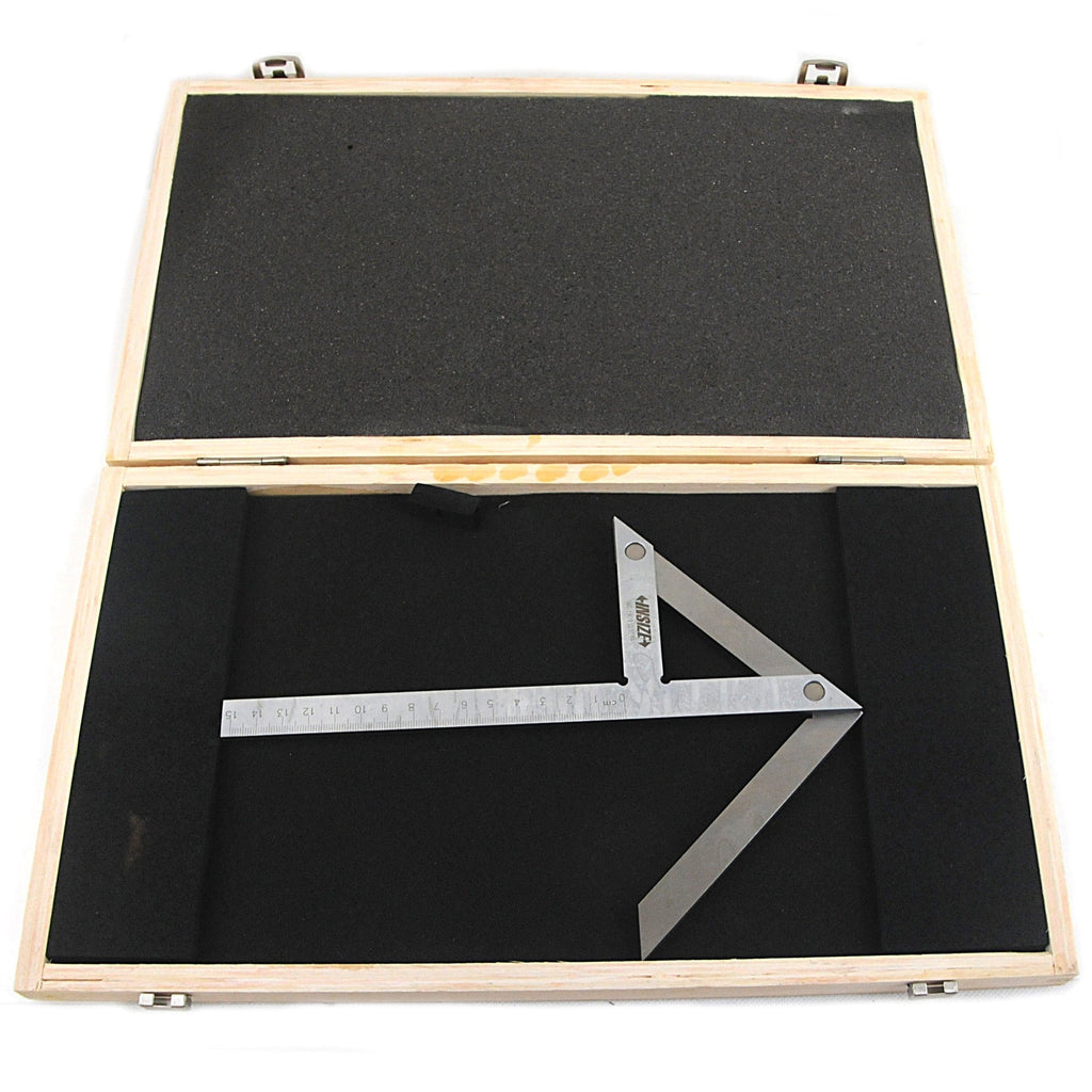 Insize Center Marking Gauge 150x130mm Range Series 7205-150-0