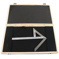 Insize Center Marking Gauge 150x130mm Range Series 7205-150-0