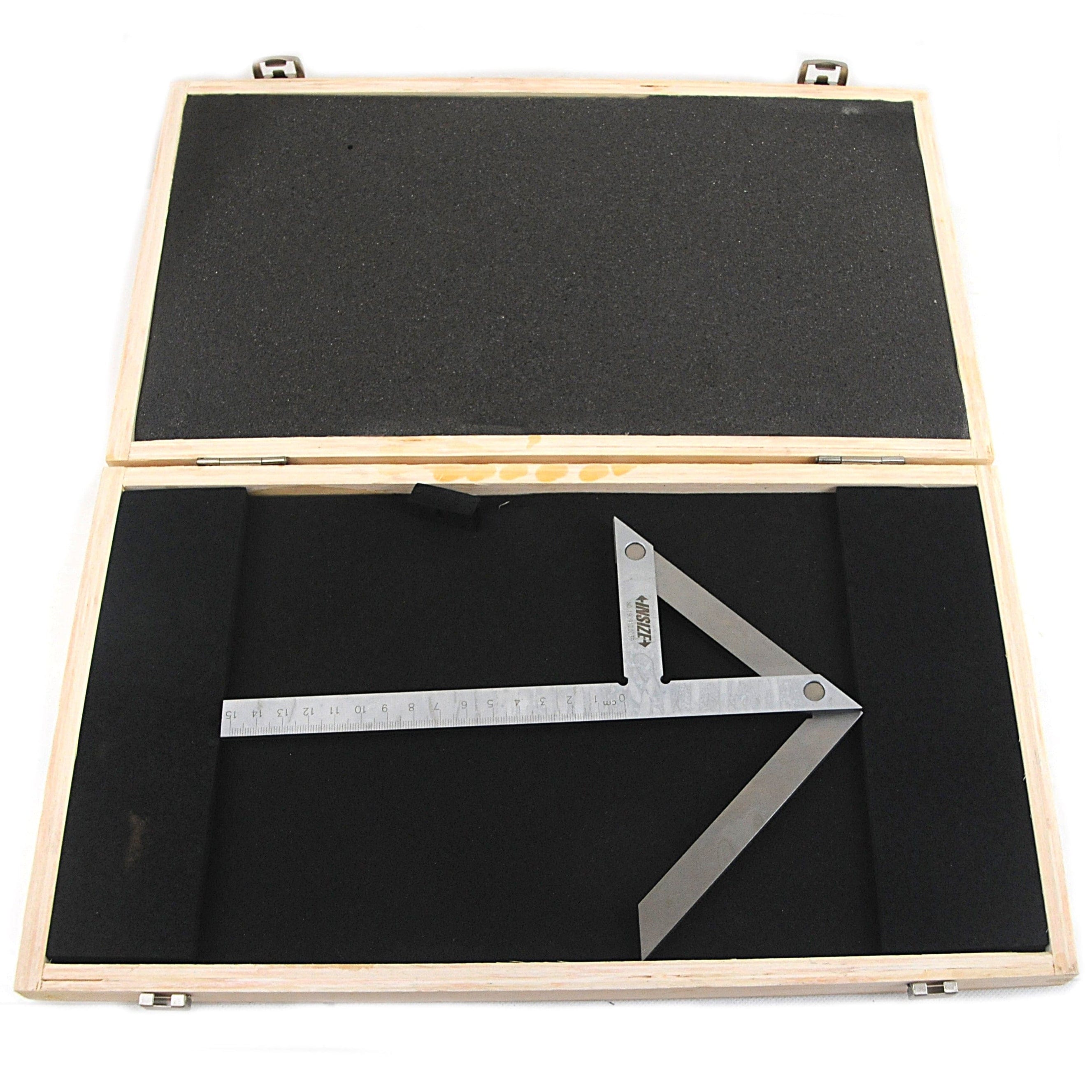Insize Center Marking Gauge 150x130mm Range Series 7205-150-0