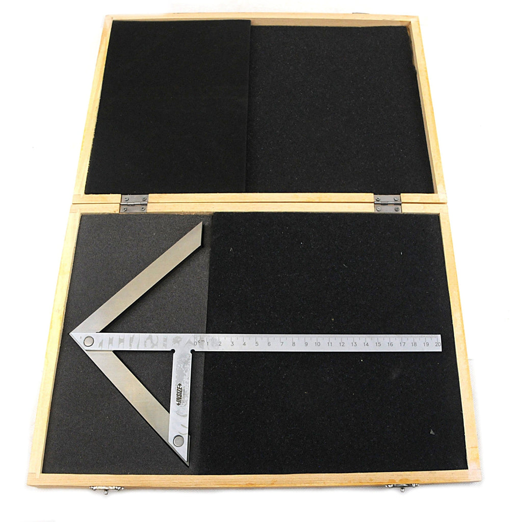 Insize Center Marking Gauge 200x150mm Range Series 7205-200-0