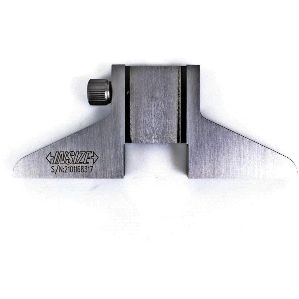 Insize Depth Base Attachment Series 6140-0