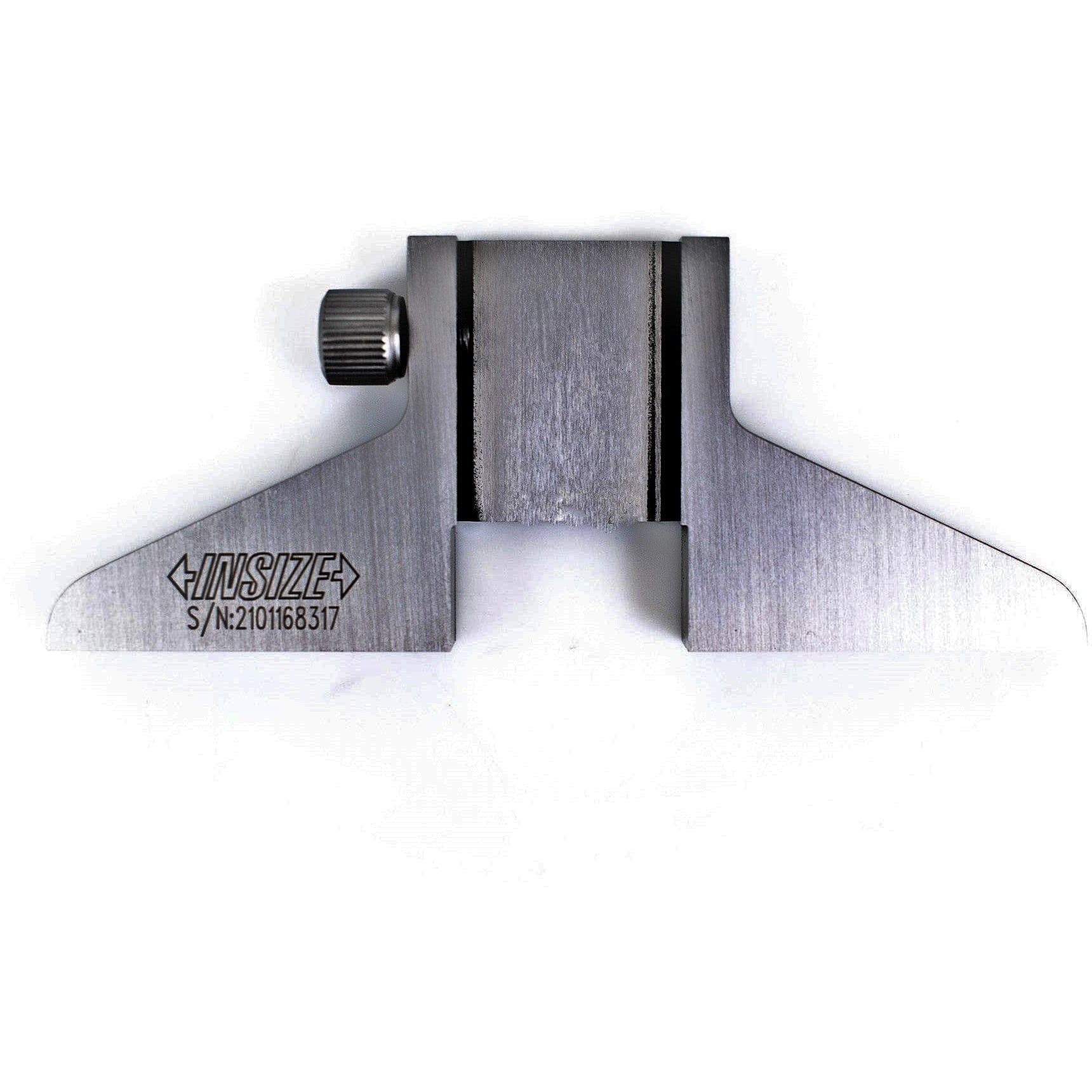 Insize Depth Base Attachment Series 6140-0