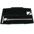 Insize Dial Caliper 0-12" Range Series 1348-12-0