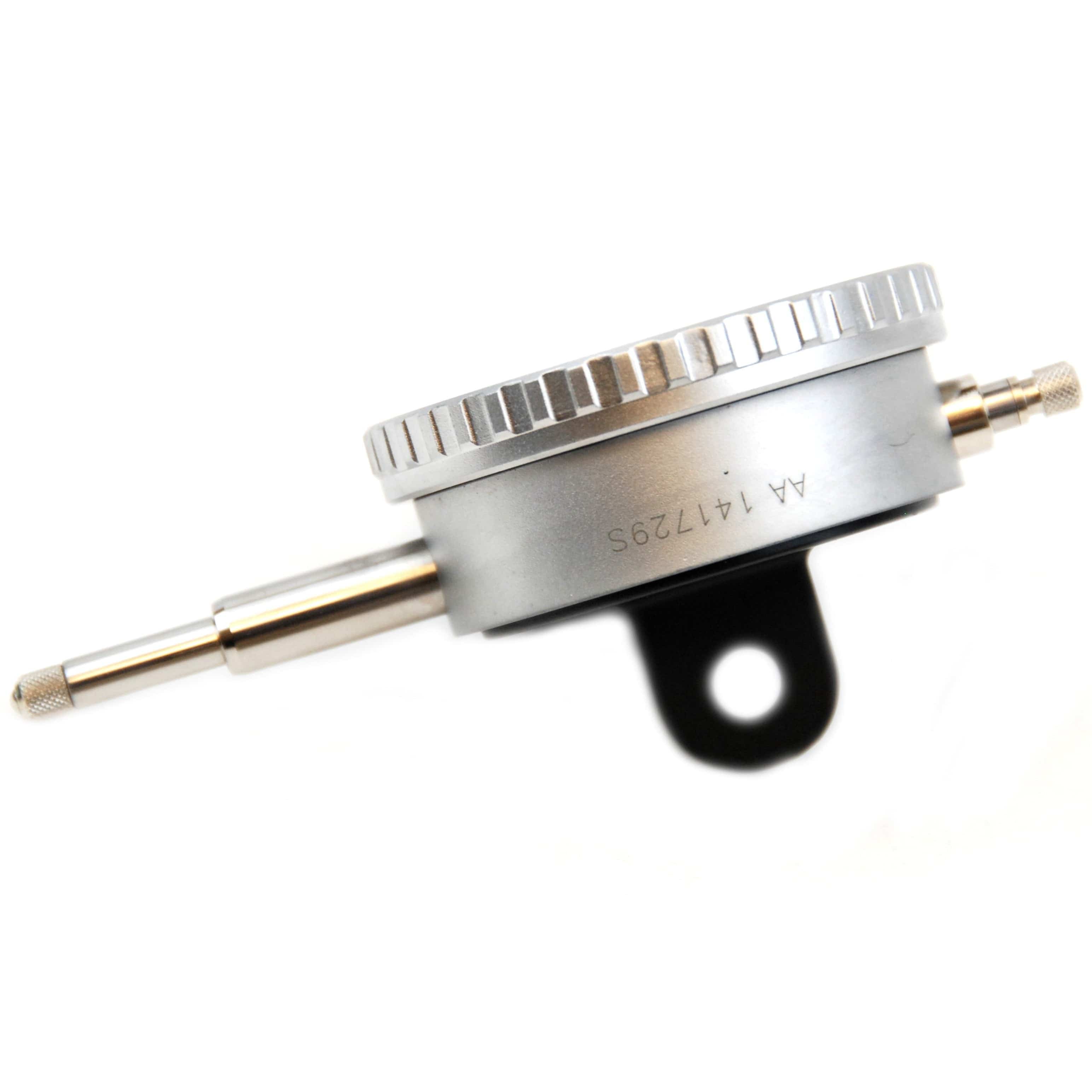 Insize Dial Indicator 10mm Range Series 2892-10-2