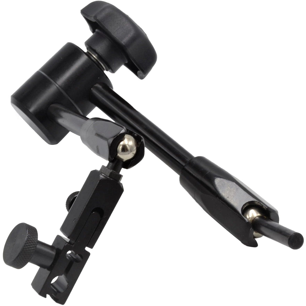 Insize Dial Test Gauge Indicator Holder Mechanical Lock Series 6294-1A-4