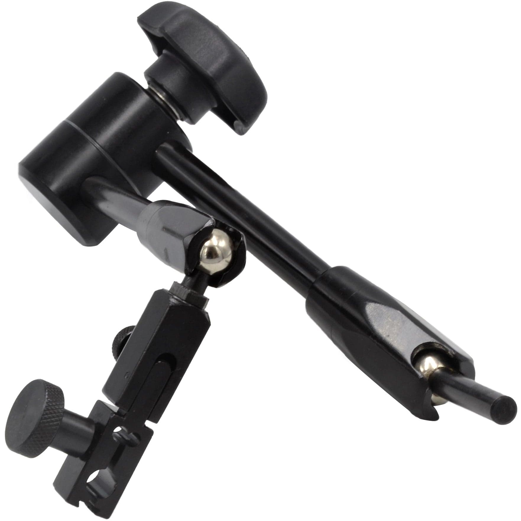 Insize Dial Test Gauge Indicator Holder Mechanical Lock Series 6294-1A-4