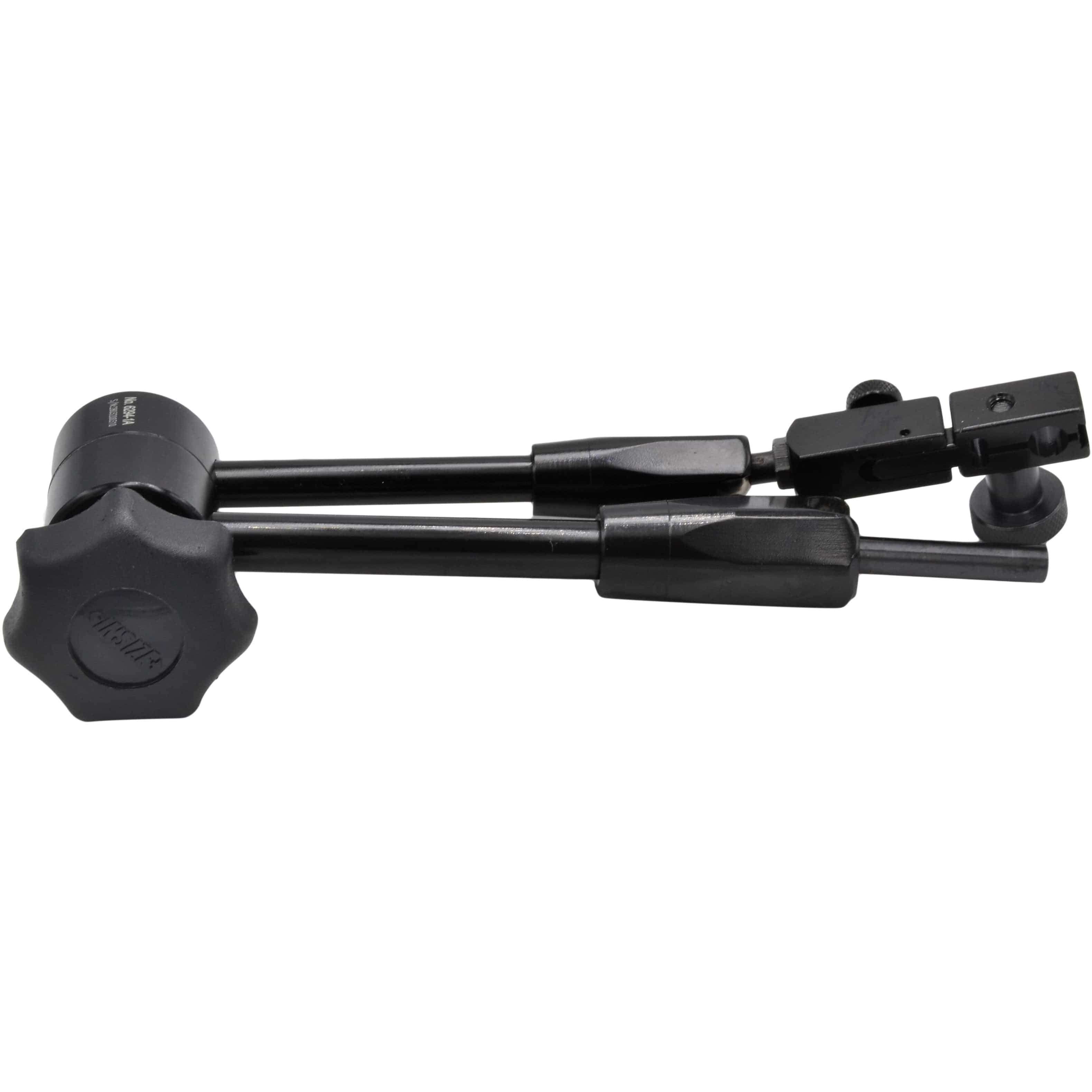 Insize Dial Test Gauge Indicator Holder Mechanical Lock Series 6294-1A-2