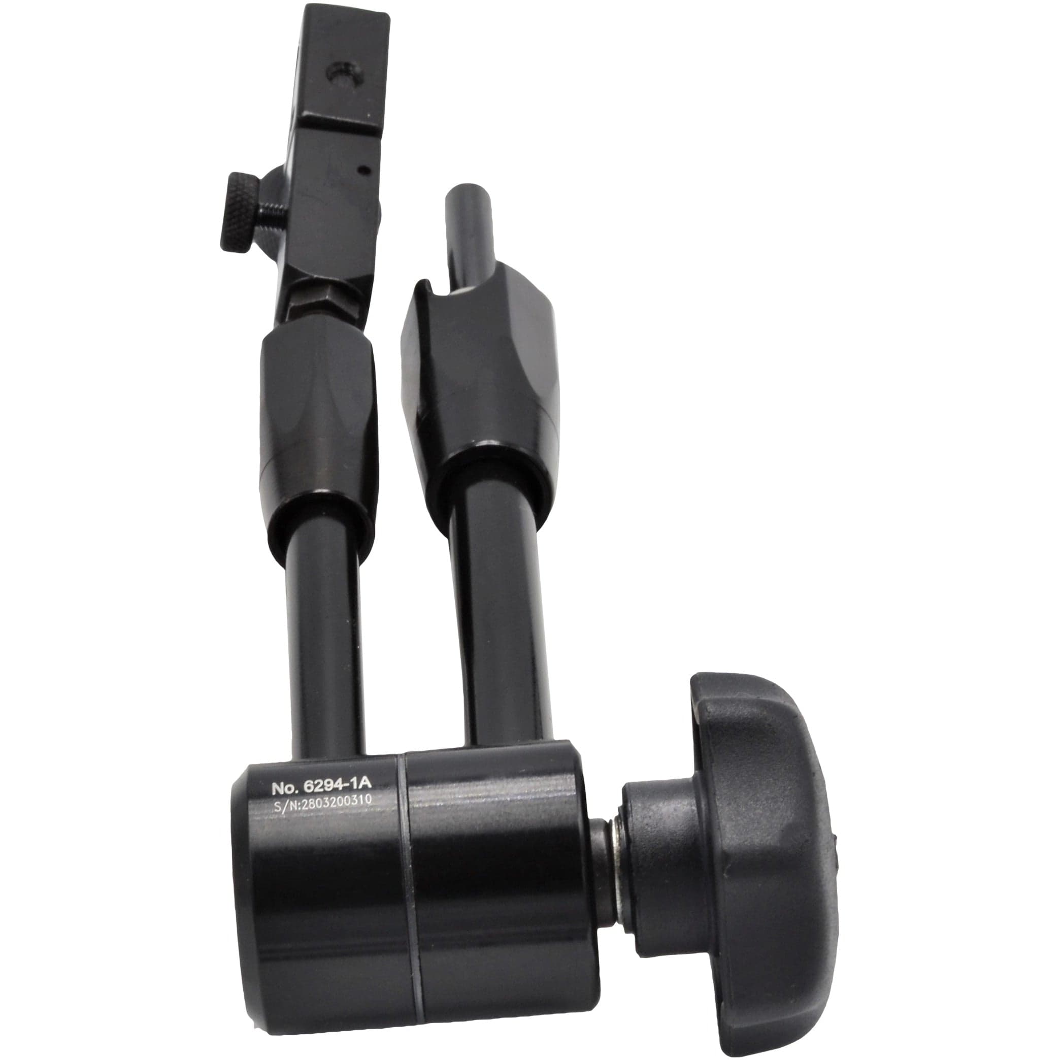Insize Dial Test Gauge Indicator Holder Mechanical Lock Series 6294-1A-1