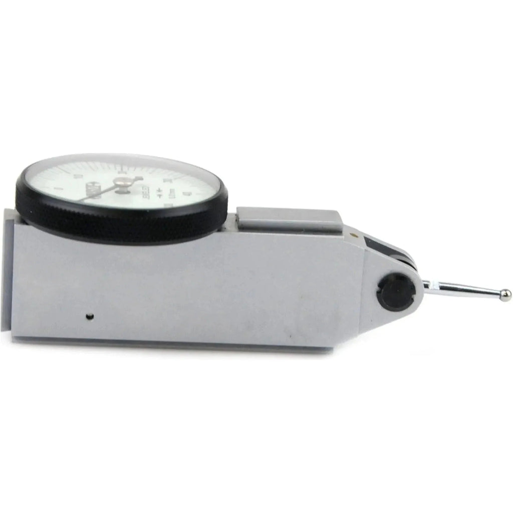 Insize Dial Test Indicator 0.8mm x 0.01mm Range Series 2381-08-2