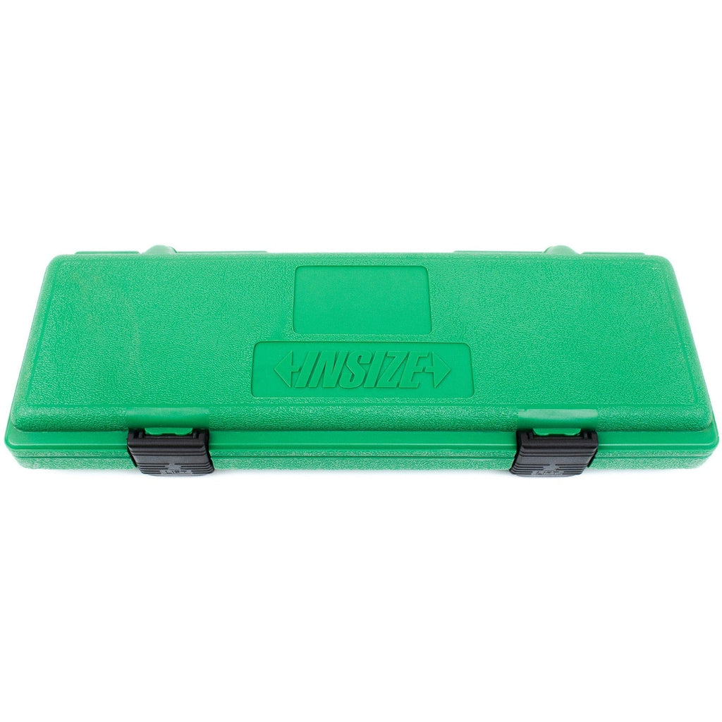 Insize Digital Back-Jaw Edge to Center Caliper Range Series 1524-200-2