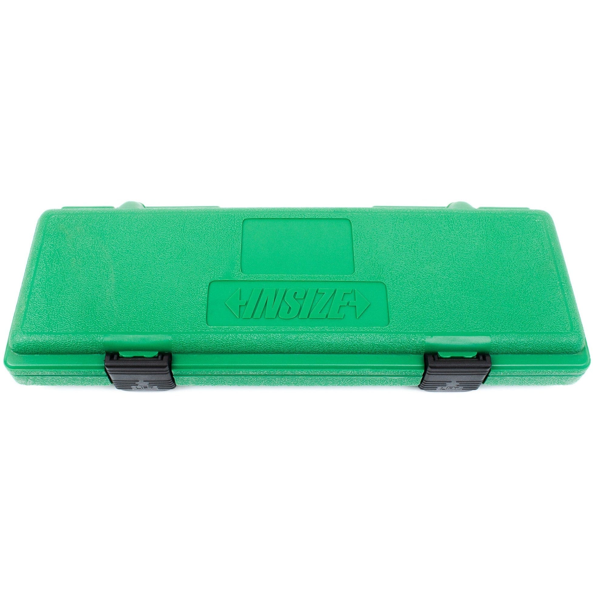 Insize Digital Back-Jaw Edge to Center Caliper Range Series 1524-200-2
