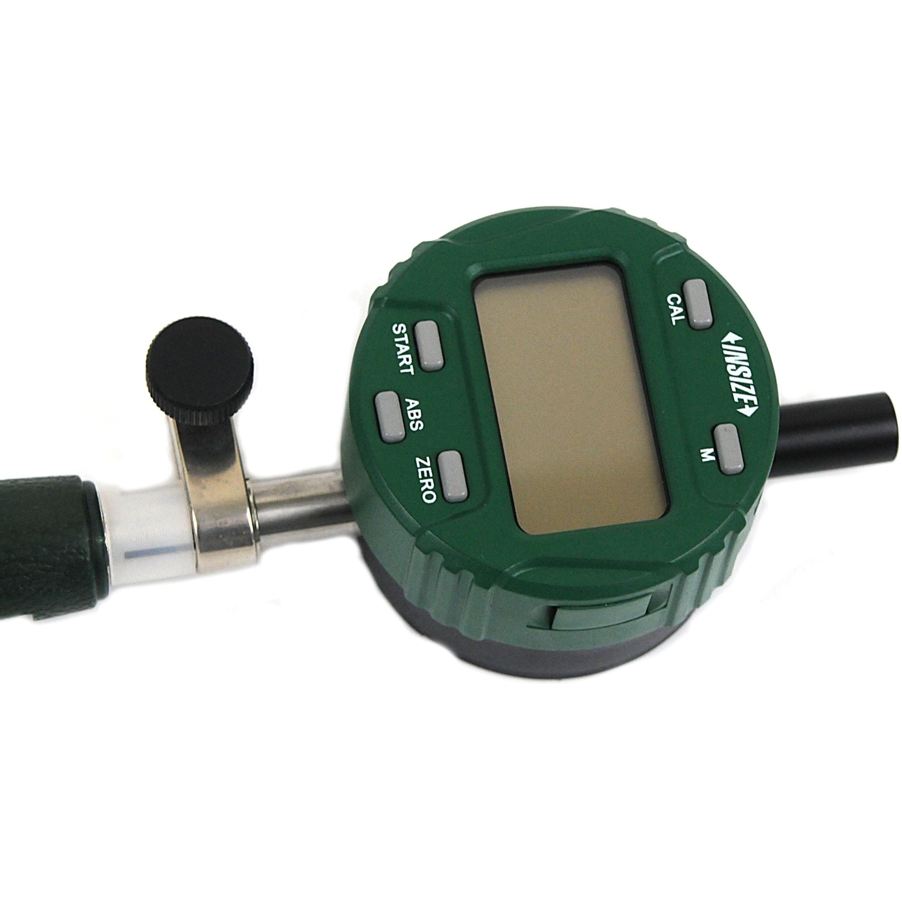 Insize Digital Bore Gauge 1.4-2.4" Range Series 2123-24A-3