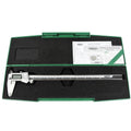 Insize Digital Caliper 0-300mm/0-12" Range Series 1114-300A-0