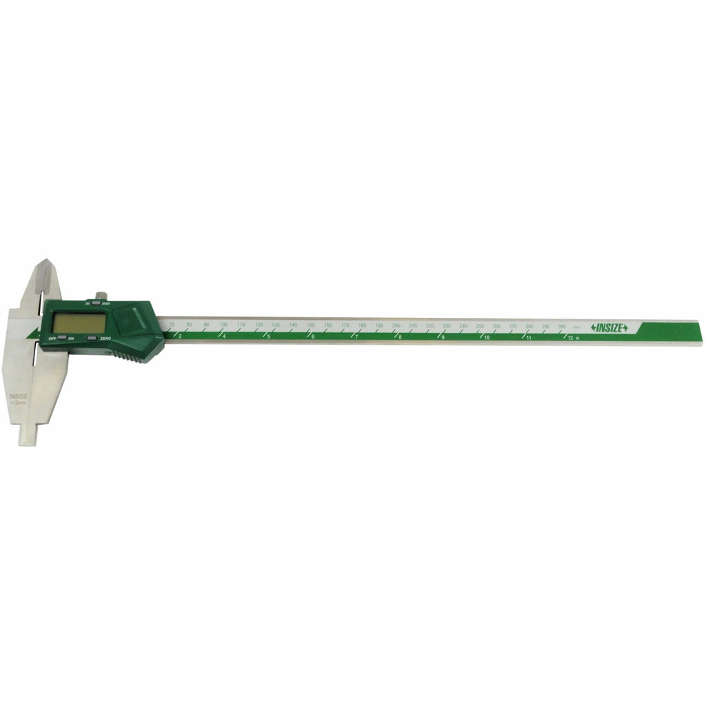 Insize Digital Caliper 0-300mm/0-12" Range Series 1171-306-4