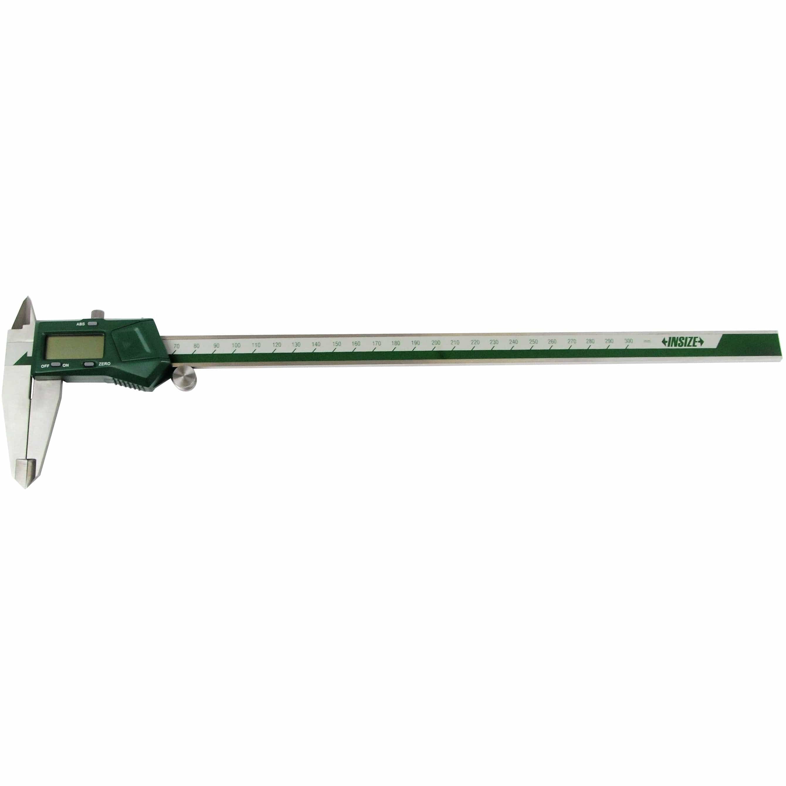 Insize Digital Caliper 0-300mm Range Series 1109-300-4