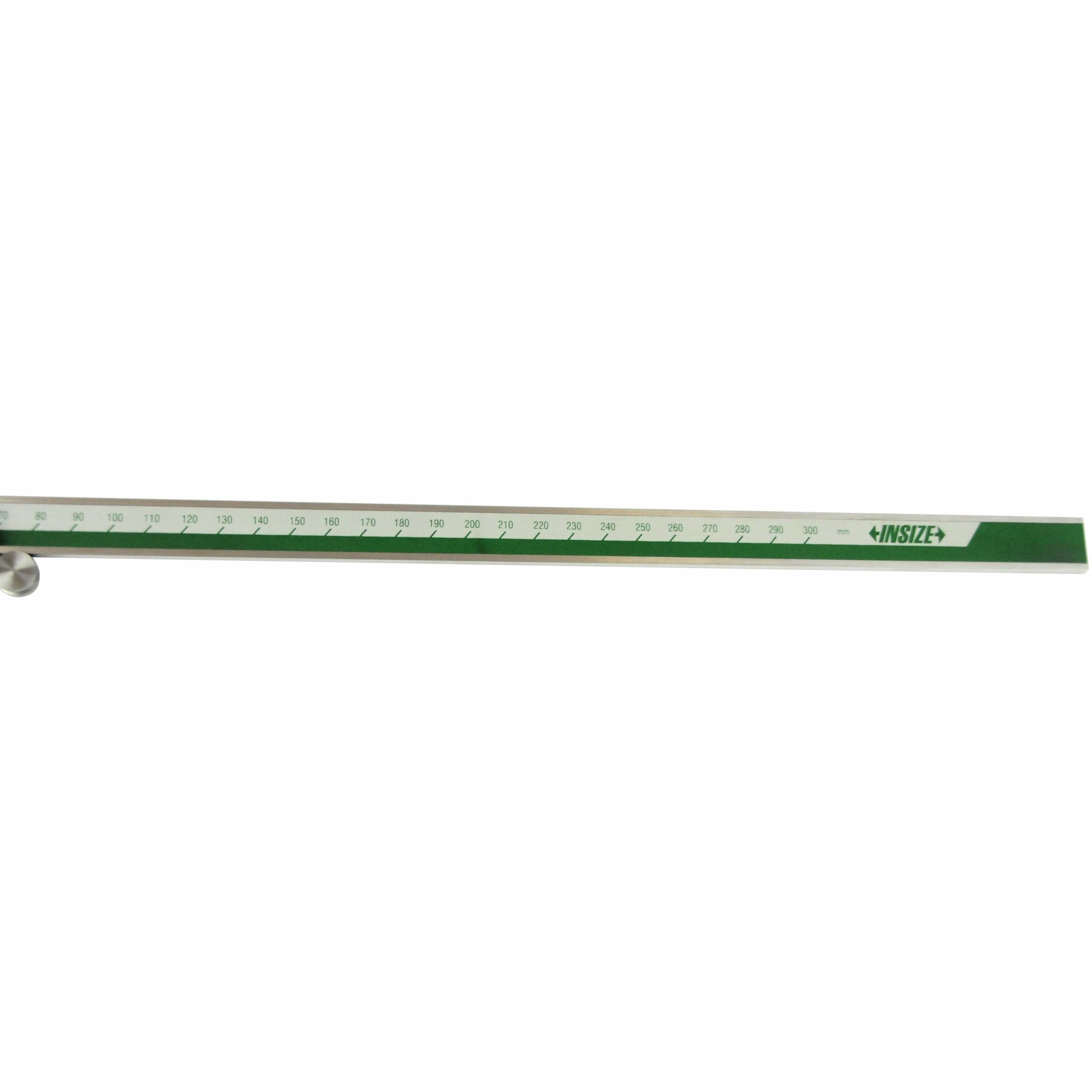 Insize Digital Caliper 0-300mm Range Series 1109-300-3
