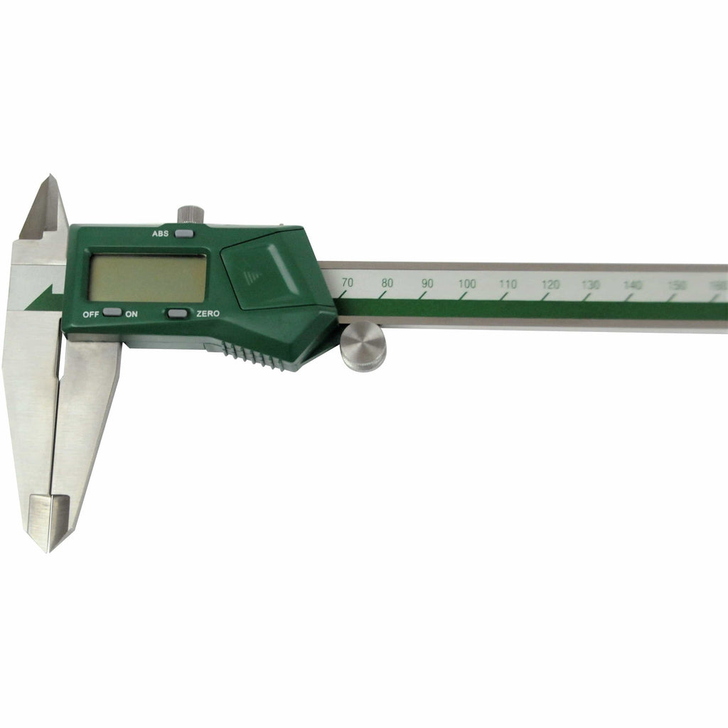 Insize Digital Caliper 0-300mm Range Series 1109-300-2