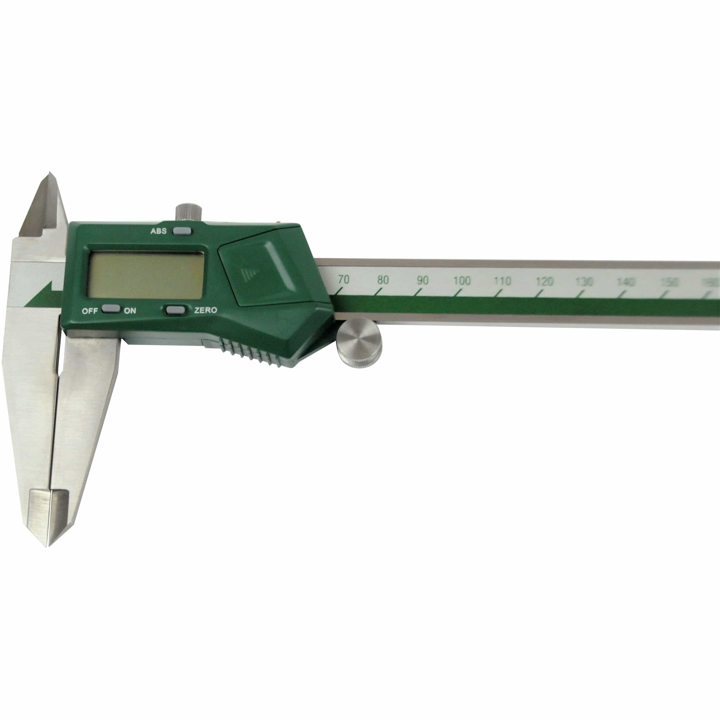 Insize Digital Caliper 0-300mm Range Series 1109-300-2