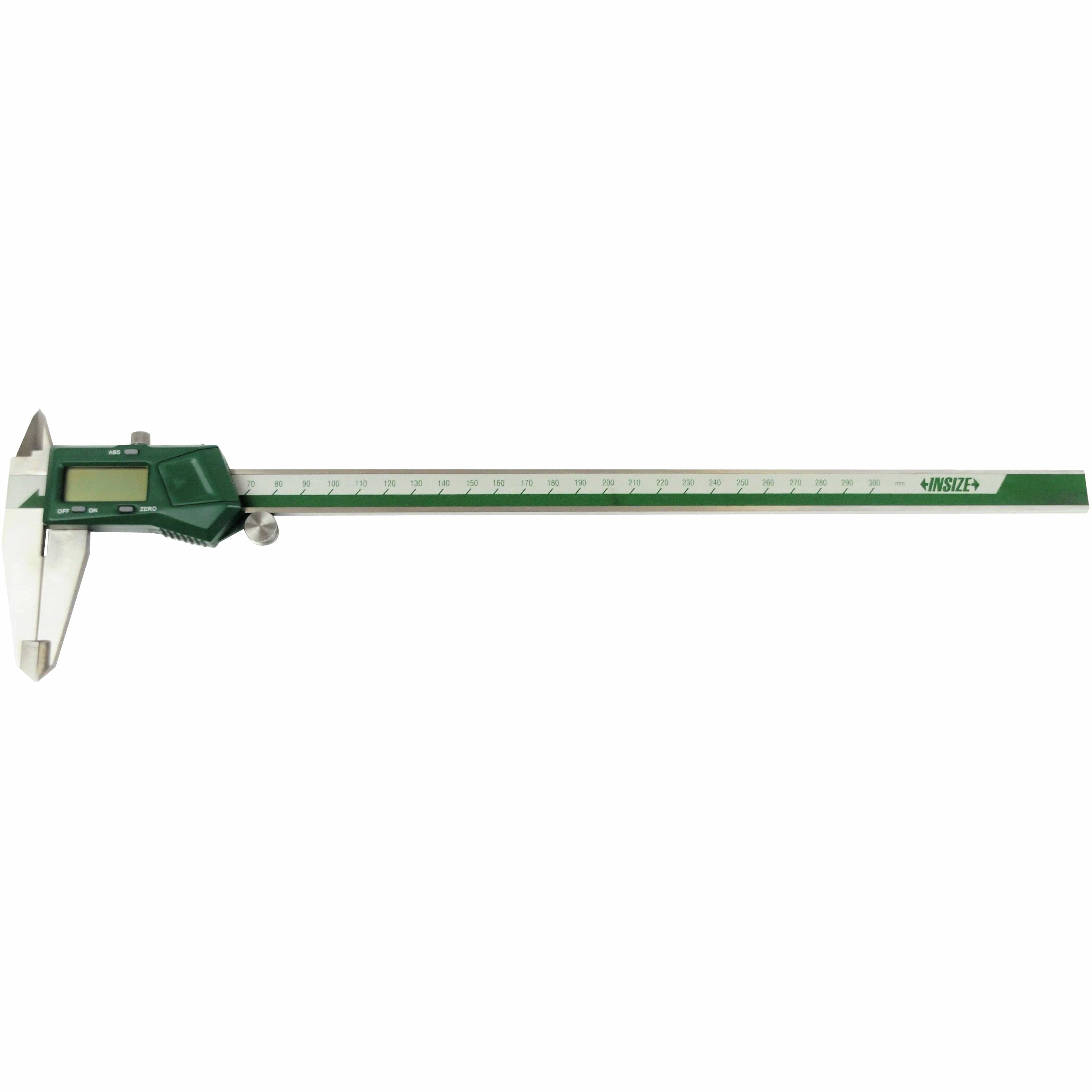 Insize Digital Caliper 0-300mm Range Series 1109-300-1
