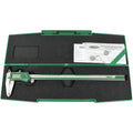 Insize Digital Caliper 0-300mm Range Series 1109-300-0