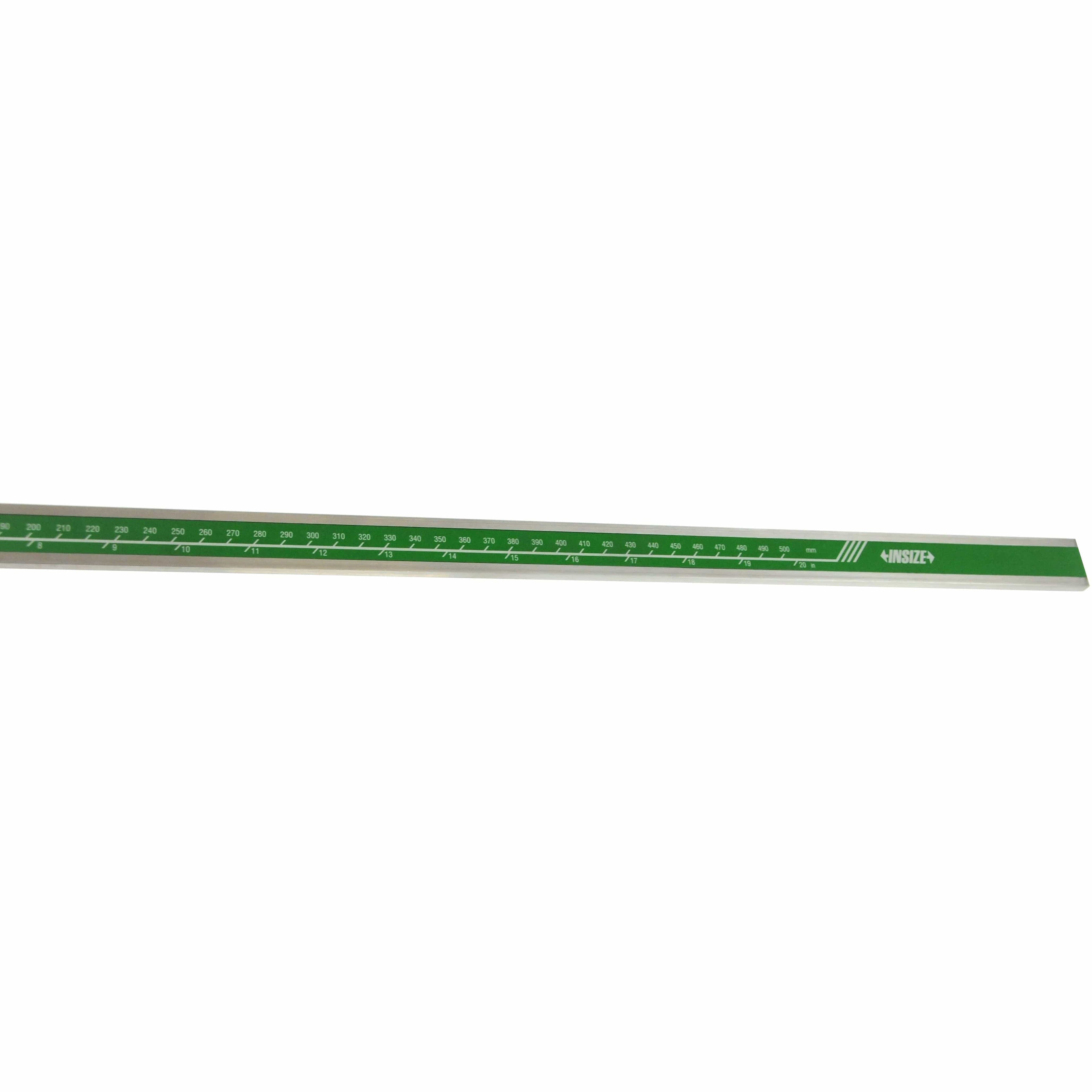 Insize Digital Caliper 0-500mm / 0-20" Range Series 1117-501-3