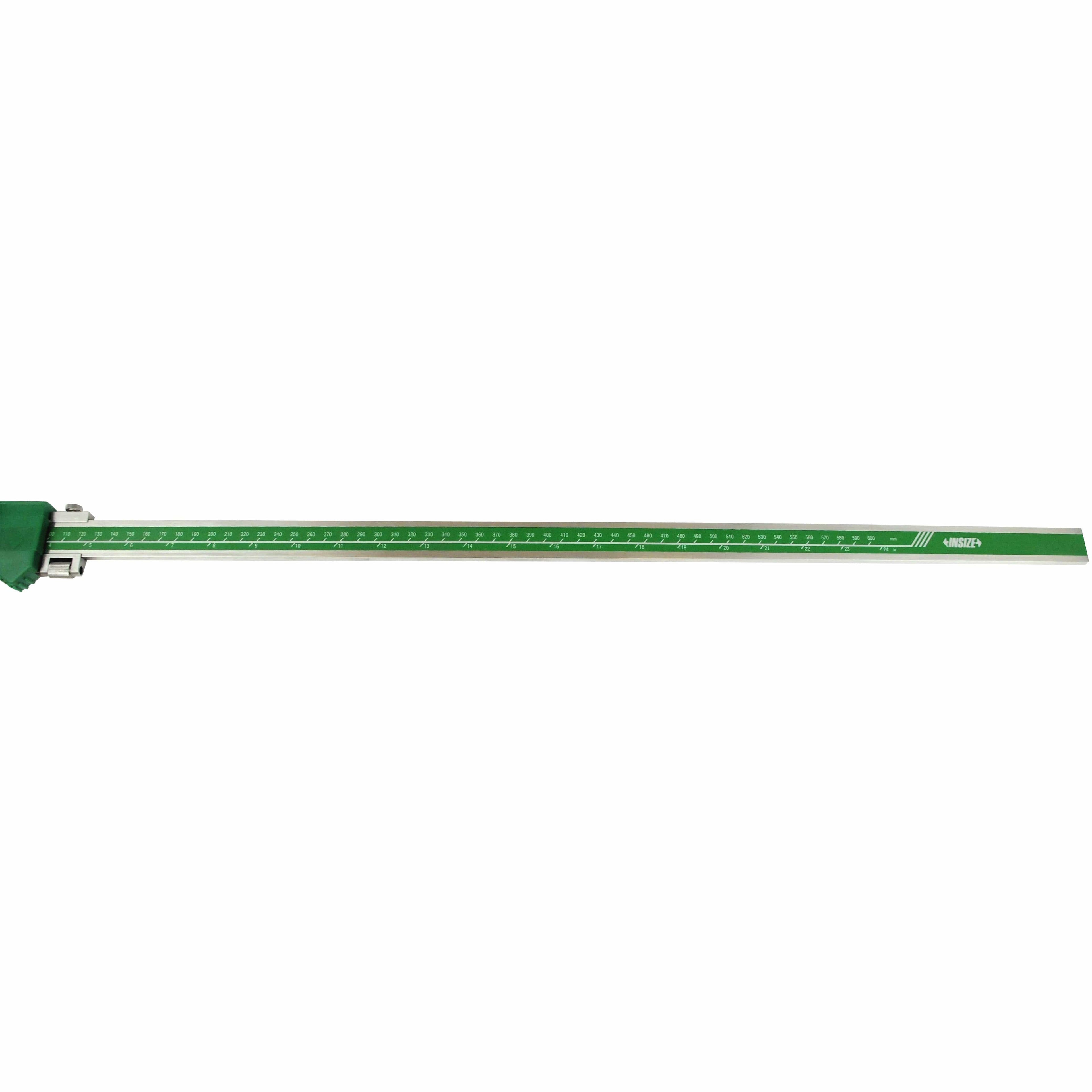 Insize Digital Caliper 0-600mm / 0-24" Range Series 1117-601-3