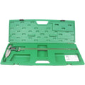Insize Digital Caliper 0-600mm / 0-24" Range Series 1117-601-0