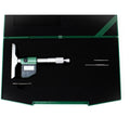 Insize Digital Depth Micrometer 0-2" Range Series 3540-50E-0
