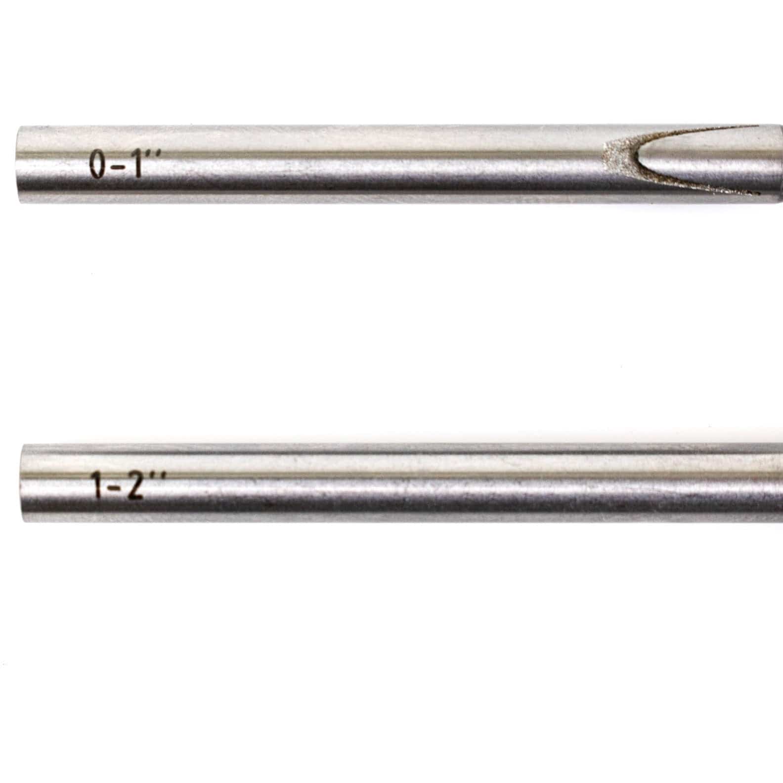 Insize Digital Depth Micrometer 0-2" Range Series 3540-50E-2