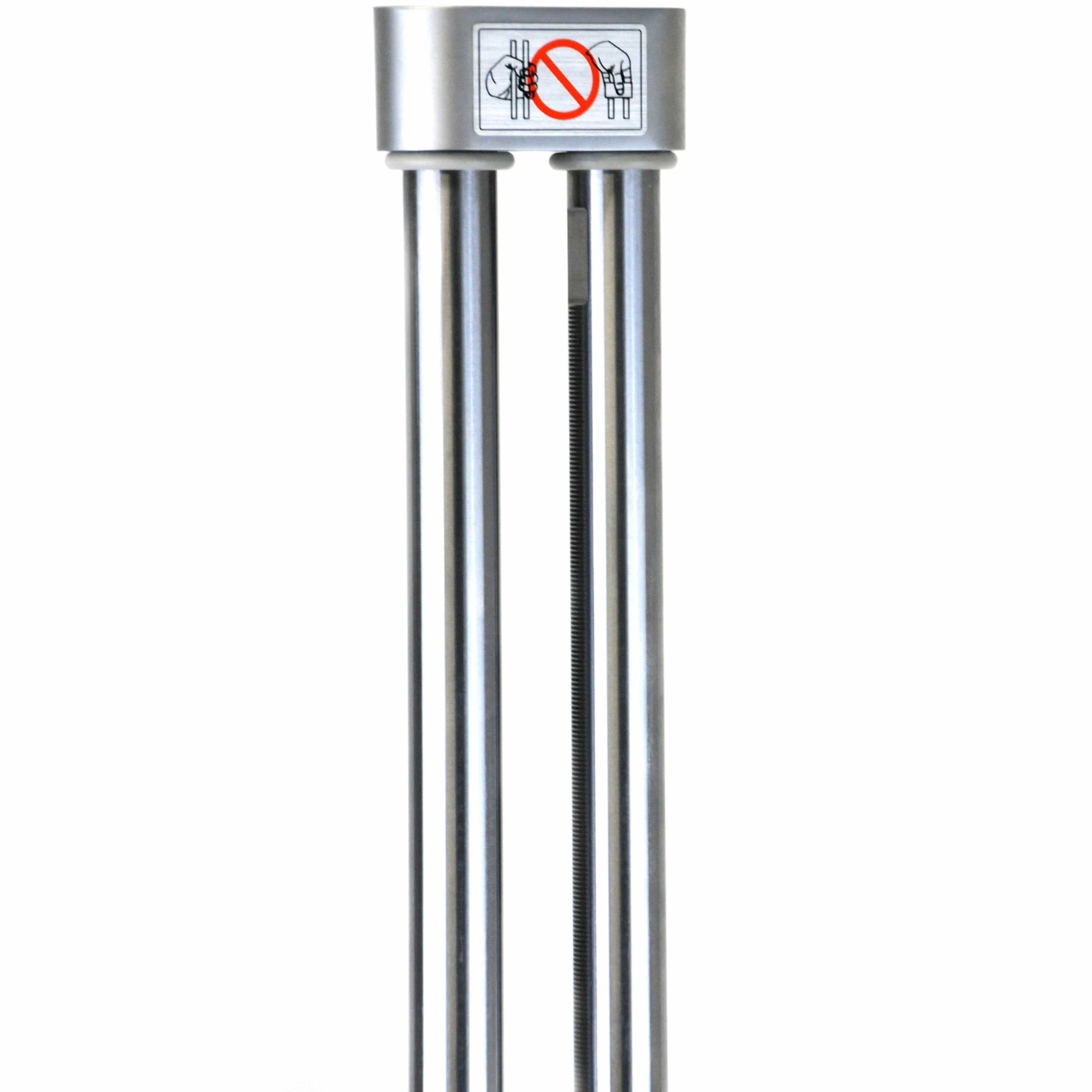Insize Digital Height Gauge  0-450mm / 0-18" Range Series 1151-450-2
